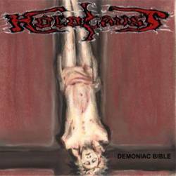 Holocaust (ESP) : Demoniac Bible